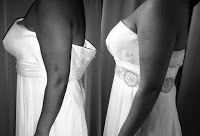 Bridal Dress Alterations 1095183 Image 4